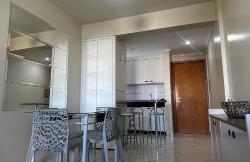 Nao-Me-Toque Appartement | CASA no Centro de Não Me Toque