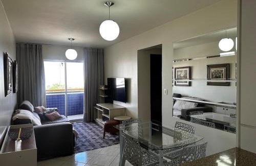 Nao-Me-Toque Appartement | CASA no Centro de Não Me Toque