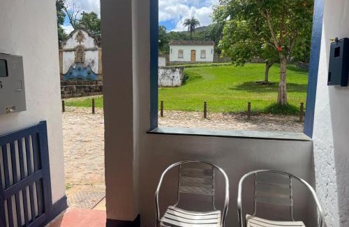 Tiradentes Maison | Casa no Chafariz