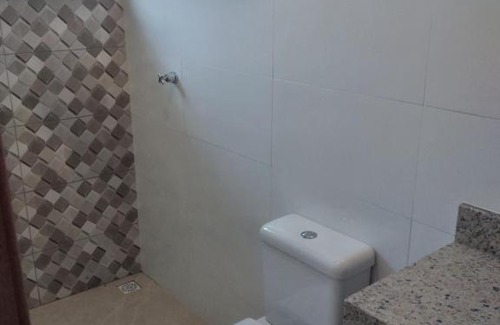 Quadra Maison | Casa no condomínio fechado ninho verde 1