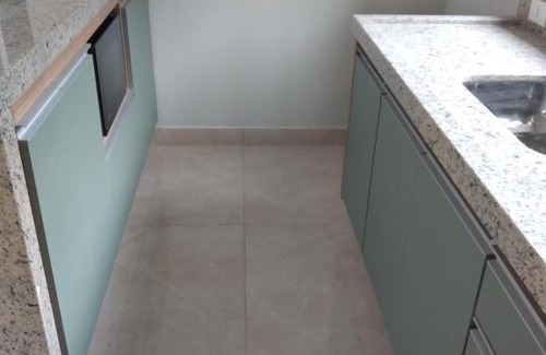 Quadra Maison | Casa no condomínio fechado ninho verde 1