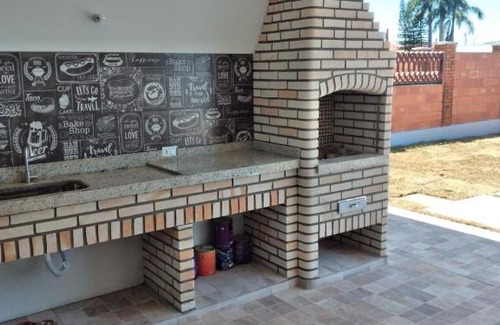 Quadra Maison | Casa no condomínio fechado ninho verde 1