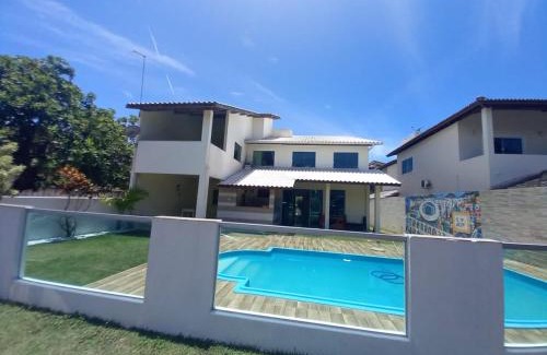 Barra do Jacuipe Maison | Casa no Condomínio Vilas do Jacuípe