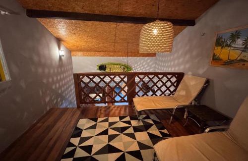 Coqueiro Appartement | Casa no Coqueiro com jacuzzi