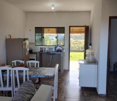 Imbituba Maison | Casa no Itapiruba Norte perto da lagoa