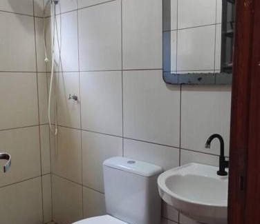 Imbituba Maison | Casa no Itapiruba Norte perto da lagoa