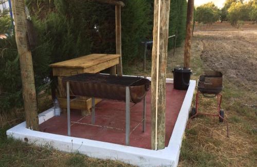 Santiago do Cacem Maison | Casa no Monte Ninho das Perdizes perto Cercal do Alentejo