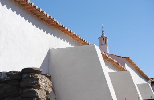 Ourique Maison | Casa no Montinho