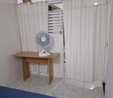 Encantado Appartement | Casa no morro, vista para o Cristo
