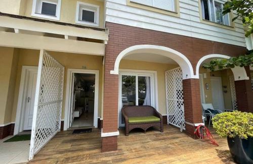 Xangri-La Maison | Casa no Pacific Residence Club - condomínio com Piscina e Lazer