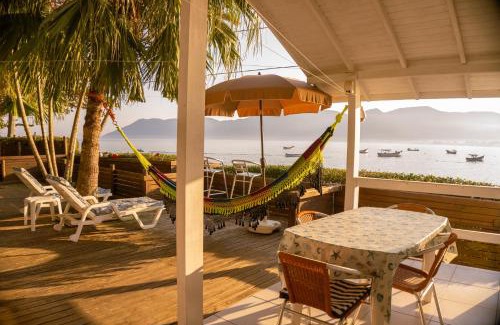 Pantano do Sul Maison | Casa no Paraíso - Pântano do Sul - Florianópolis