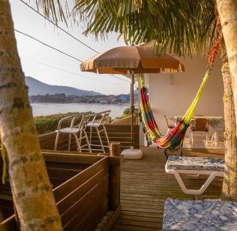 Pantano do Sul Maison | Casa no Paraíso - Pântano do Sul - Florianópolis