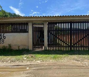 Pereque Maison | Casa no Parque Mambucaba