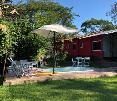 Regiao Visconde de Maua Maison | Casa no Sitio em São José do Barreiro