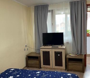 Calimanesti Maison | Casa Noastră