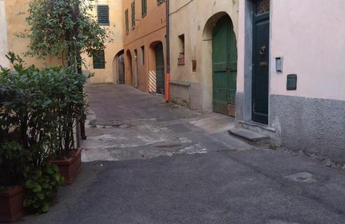 Lucca Historical Center Maison | Casa Nocchi