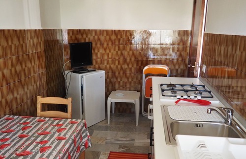 Trentinara Maison | Casa Noce casa vacanza Trentinara Terrazzo del Cilento