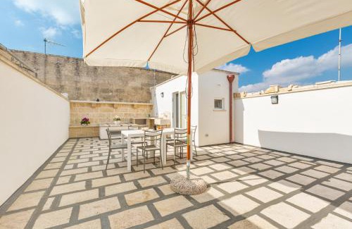 Santa Maria di Leuca Maison | Casa Noemi