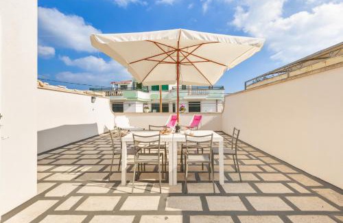 Santa Maria di Leuca Maison | Casa Noemi