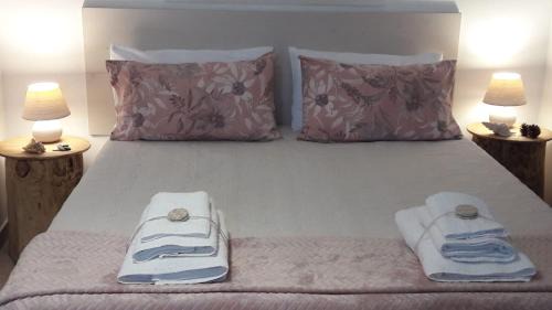 Sperlonga Appartement | Casa Noemi