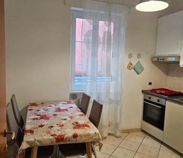 Varazze Appartement | Casa Noemi, nel cuore di Varazze, ad un passo dal mare