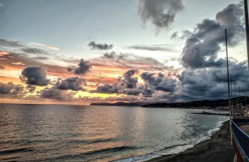 Varazze Appartement | Casa Noemi, nel cuore di Varazze, ad un passo dal mare