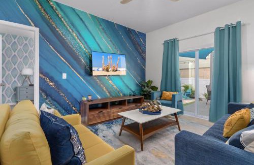 North Hyde Park Maison | Casa Noho in Central Tampa, Hot Tub, Near Hyde Park