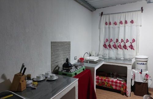 Guatemala Appartement | Casa non
