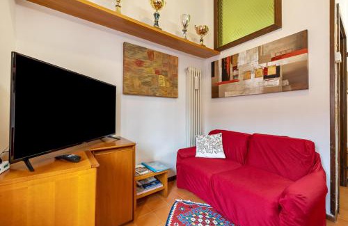 Trambileno Maison | Casa Non Ti Scordar di Me