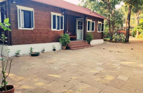 Pilerne Appartement | Casa Nona