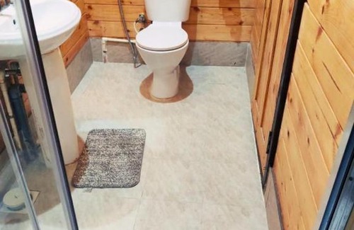 Pilerne Appartement | Casa Nona