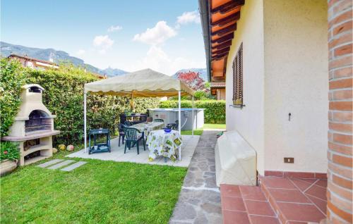 Camaiore Maison | Casa Nonna Dora