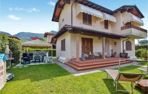 Camaiore Maison | Casa Nonna Dora