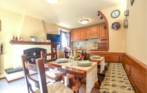 Camaiore Maison | Casa Nonna Franca