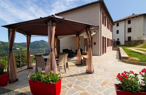 Santo Stefano Belbo Maison | Casa Nonna Ida - Holidays in the Langhe (Fiordaliso)