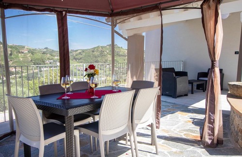 Santo Stefano Belbo Maison | Casa Nonna Ida - Holidays in the Langhe (Fiordaliso)