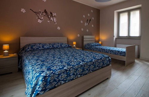 Santo Stefano Belbo Maison | Casa Nonna Ida - Holidays in the Langhe (Fiordaliso)