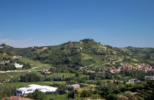 Santo Stefano Belbo Maison | Casa Nonna Ida - Holidays in Langa (Papavero)