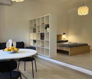 Marina Di Camerota Appartement | Casa Nonna Lina