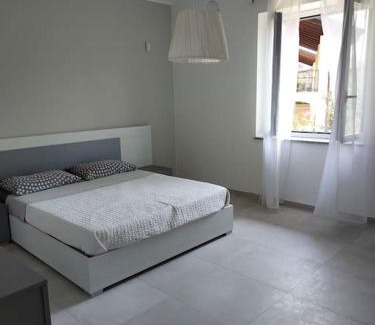 Caluso Appartement | casa nonna mara