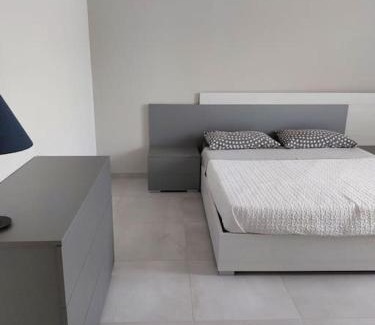 Caluso Appartement | casa nonna mara