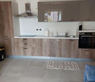 Caluso Appartement | casa nonna mara