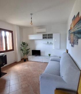 Cardedu Maison | Casa Nonno Gino 1