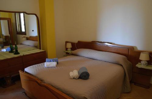 Cardedu Maison | Casa Nonno Gino 1