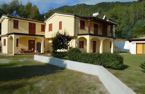 Cardedu Maison | Casa Nonno Gino 1
