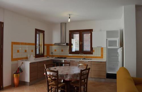 Cardedu Maison | Casa Nonno Gino 1