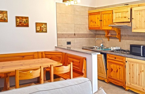 Voltino Appartement | Casa Nonno Sergio