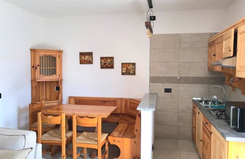 Voltino Appartement | Casa Nonno Sergio