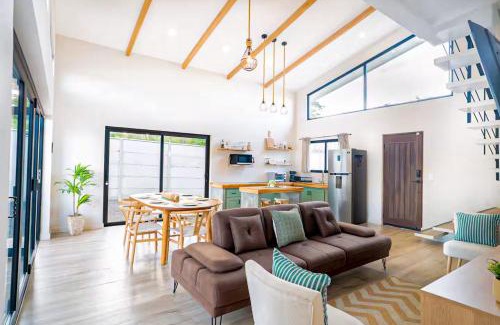 Sardinal Maison | Casa Nonos
