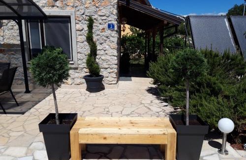 Vilanija Villa | Casa Nora Adriatica